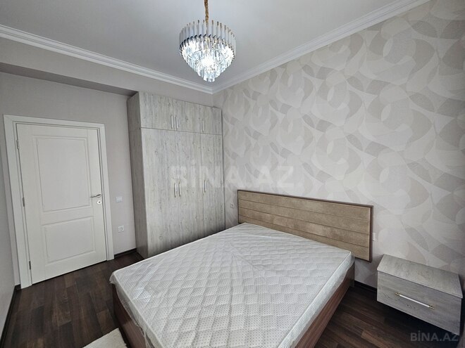 Продаётся 2-комн. новостройка 55 м², м. Иншаатчылар, photo 24 from 31