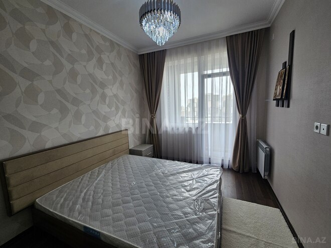 Продаётся 2-комн. новостройка 55 м², м. Иншаатчылар, photo 19 from 31