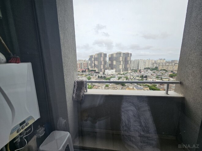 Продаётся 2-комн. новостройка 55 м², м. Иншаатчылар, photo 23 from 31