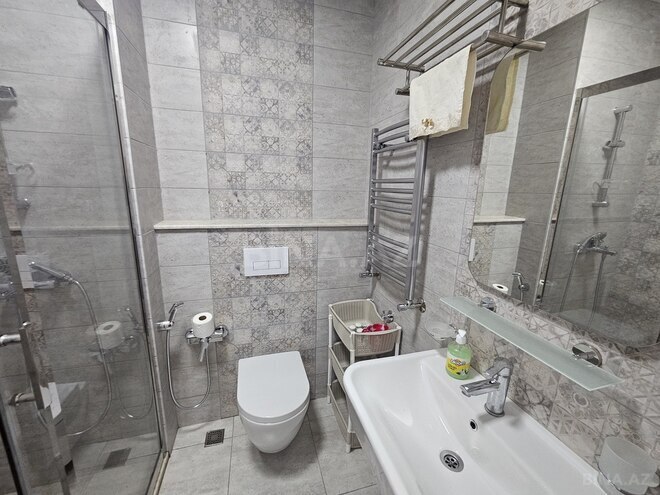 Продаётся 2-комн. новостройка 55 м², м. Иншаатчылар, photo 26 from 31