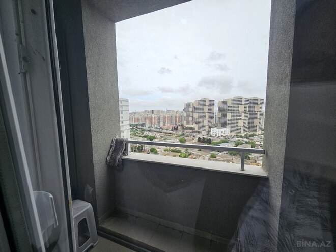 Продаётся 2-комн. новостройка 55 м², м. Иншаатчылар, photo 22 from 31