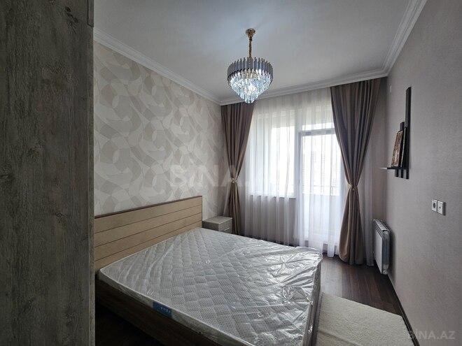 Продаётся 2-комн. новостройка 55 м², м. Иншаатчылар, photo 20 from 31