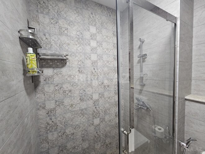 Продаётся 2-комн. новостройка 55 м², м. Иншаатчылар, photo 27 from 31