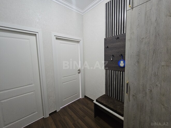 Продаётся 2-комн. новостройка 55 м², м. Иншаатчылар, photo 29 from 31