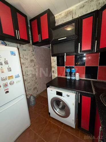 İcarəyə verilir 2 otaqlı köhnə tikili 55 m², Memar Əcəmi m., photo 7 from 12