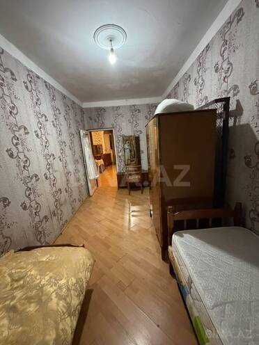 İcarəyə verilir 2 otaqlı köhnə tikili 55 m², Memar Əcəmi m., photo 8 from 12