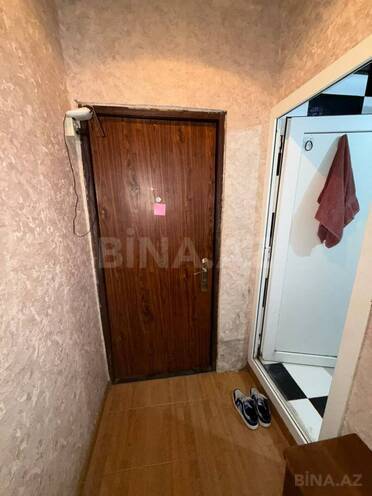 İcarəyə verilir 2 otaqlı köhnə tikili 55 m², Memar Əcəmi m., photo 4 from 12