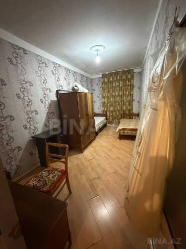 İcarəyə verilir 2 otaqlı köhnə tikili 55 m², Memar Əcəmi m., photo 6 from 12