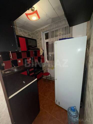 İcarəyə verilir 2 otaqlı köhnə tikili 55 m², Memar Əcəmi m., photo 1 from 12