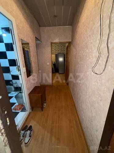 İcarəyə verilir 2 otaqlı köhnə tikili 55 m², Memar Əcəmi m., photo 10 from 12