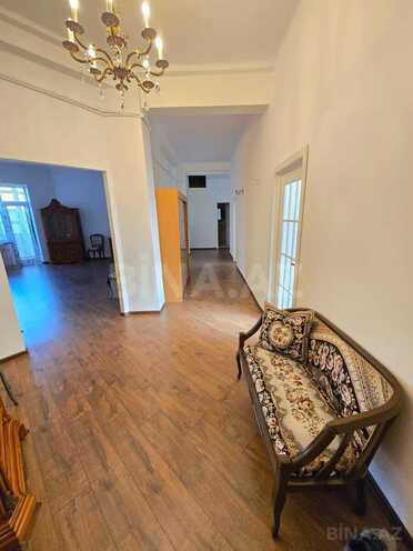 Satılır 4 otaqlı köhnə tikili 130 m², Sahil m., photo 5 from 17