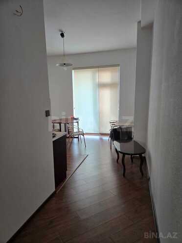 Satılır 4 otaqlı köhnə tikili 130 m², Sahil m., photo 13 from 17