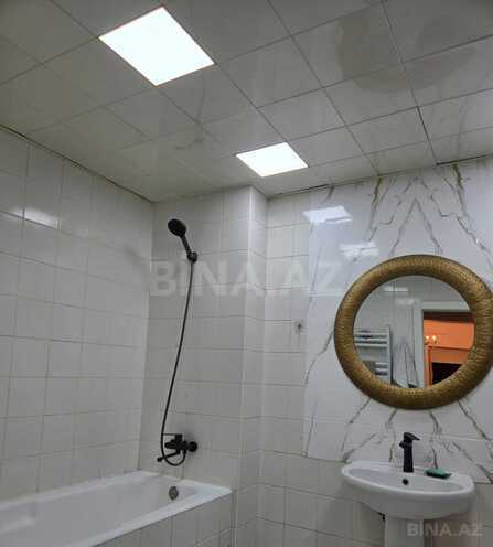 Satılır 4 otaqlı köhnə tikili 130 m², Sahil m., photo 15 from 17