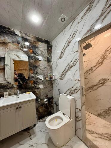 Satılır 2 otaqlı köhnə tikili 67 m², Memar Əcəmi m., photo 14 from 15