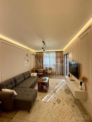 Satılır 2 otaqlı köhnə tikili 67 m², Memar Əcəmi m., photo 6 from 15