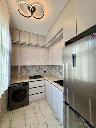 Satılır 2 otaqlı köhnə tikili 67 m², Memar Əcəmi m., photo 9 from 15