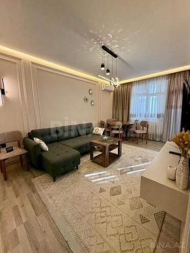 Satılır 2 otaqlı köhnə tikili 67 m², Memar Əcəmi m., photo 4 from 15