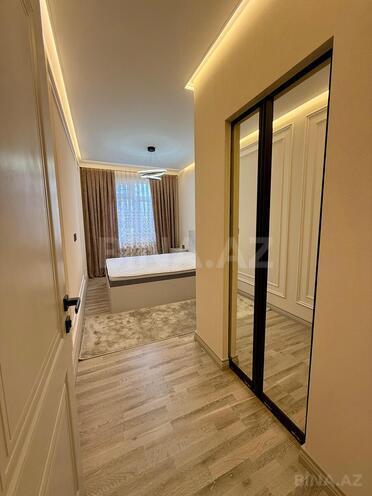 Satılır 2 otaqlı köhnə tikili 67 m², Memar Əcəmi m., photo 7 from 15