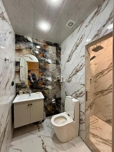 Satılır 2 otaqlı köhnə tikili 67 m², Memar Əcəmi m., photo 13 from 15