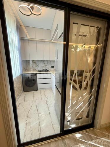 Satılır 2 otaqlı köhnə tikili 67 m², Memar Əcəmi m., photo 10 from 15