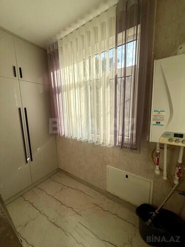 Satılır 2 otaqlı köhnə tikili 67 m², Memar Əcəmi m., photo 11 from 15