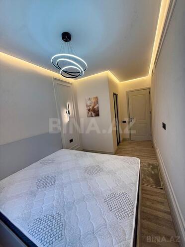 Satılır 2 otaqlı köhnə tikili 67 m², Memar Əcəmi m., photo 8 from 15