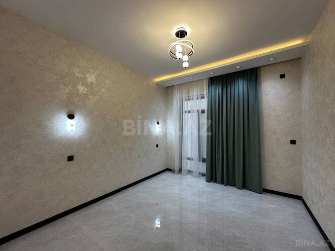 Satılır 4 otaqlı həyət evi/bağ evi 150 m², Mərdəkan q., photo 15 from 17