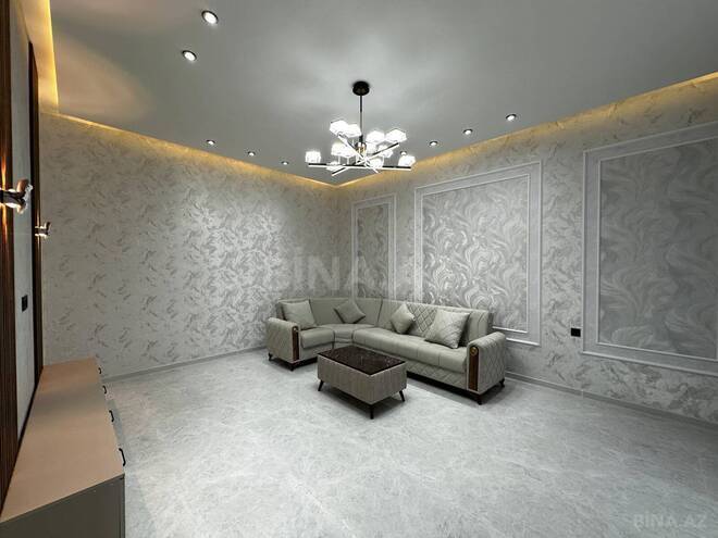 Satılır 4 otaqlı həyət evi/bağ evi 150 m², Mərdəkan q., photo 9 from 17