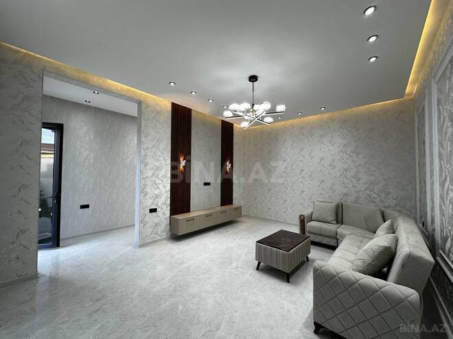 Satılır 4 otaqlı həyət evi/bağ evi 150 m², Mərdəkan q., photo 10 from 17