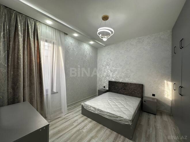 Satılır 4 otaqlı həyət evi/bağ evi 150 m², Mərdəkan q., photo 12 from 17