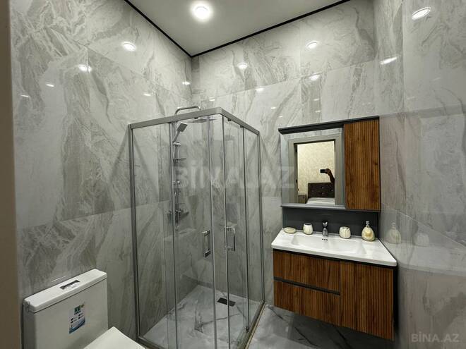 Satılır 4 otaqlı həyət evi/bağ evi 150 m², Mərdəkan q., photo 13 from 17