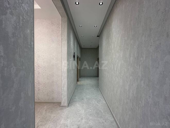 Satılır 4 otaqlı həyət evi/bağ evi 150 m², Mərdəkan q., photo 7 from 17