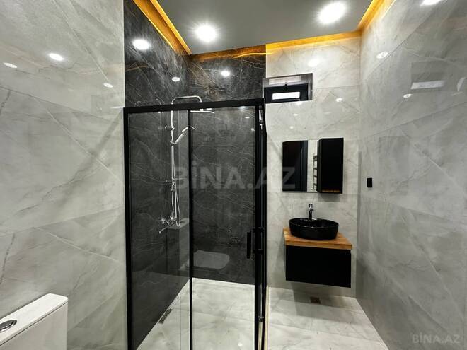 Satılır 4 otaqlı həyət evi/bağ evi 150 m², Mərdəkan q., photo 16 from 17
