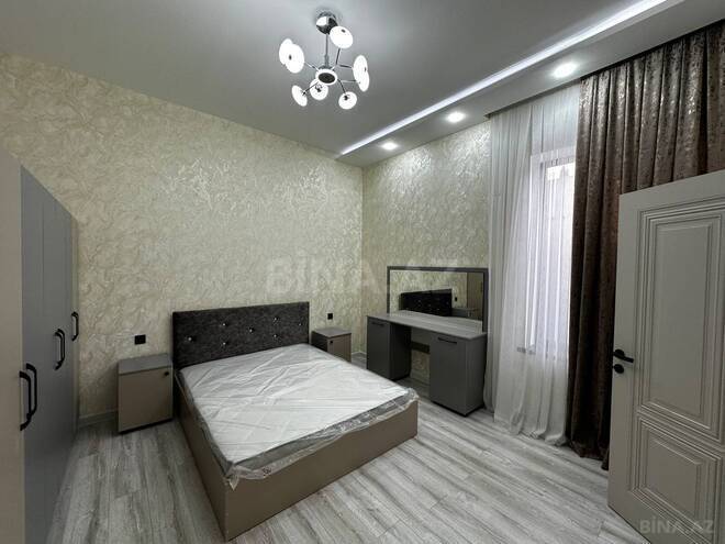 Satılır 4 otaqlı həyət evi/bağ evi 150 m², Mərdəkan q., photo 11 from 17