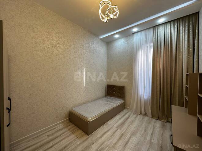Satılır 4 otaqlı həyət evi/bağ evi 150 m², Mərdəkan q., photo 14 from 17