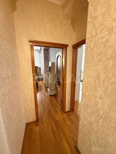 Satılır 2 otaqlı yeni tikili 100 m², Şah İsmayıl Xətai m., photo 16 from 27