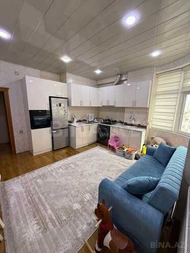Satılır 2 otaqlı yeni tikili 100 m², Şah İsmayıl Xətai m., photo 4 from 27