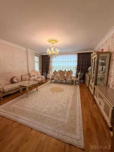 Satılır 2 otaqlı yeni tikili 100 m², Şah İsmayıl Xətai m., photo 1 from 27
