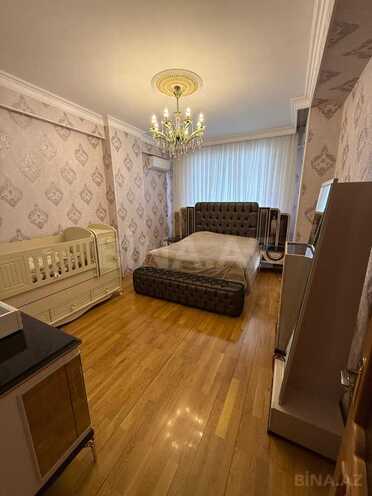 Satılır 2 otaqlı yeni tikili 100 m², Şah İsmayıl Xətai m., photo 15 from 27