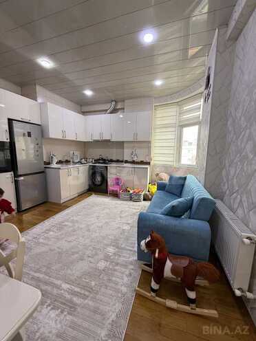 Satılır 2 otaqlı yeni tikili 100 m², Şah İsmayıl Xətai m., photo 6 from 27