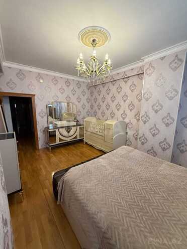 Satılır 2 otaqlı yeni tikili 100 m², Şah İsmayıl Xətai m., photo 5 from 27