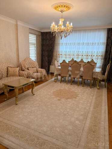 Satılır 2 otaqlı yeni tikili 100 m², Şah İsmayıl Xətai m., photo 17 from 27