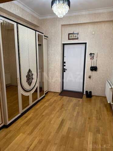 Satılır 2 otaqlı yeni tikili 100 m², Şah İsmayıl Xətai m., photo 14 from 27