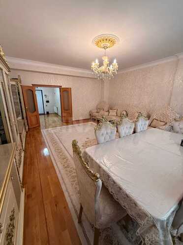 Satılır 2 otaqlı yeni tikili 100 m², Şah İsmayıl Xətai m., photo 20 from 27