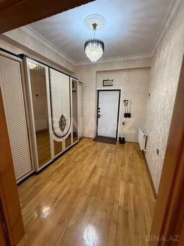 Satılır 2 otaqlı yeni tikili 100 m², Şah İsmayıl Xətai m., photo 8 from 27