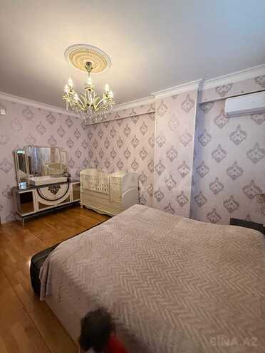 Satılır 2 otaqlı yeni tikili 100 m², Şah İsmayıl Xətai m., photo 19 from 27