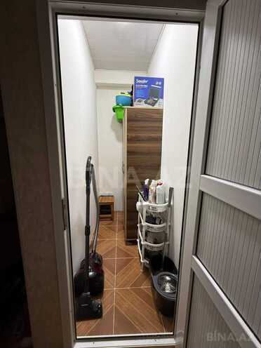 Satılır 2 otaqlı yeni tikili 100 m², Şah İsmayıl Xətai m., photo 18 from 27