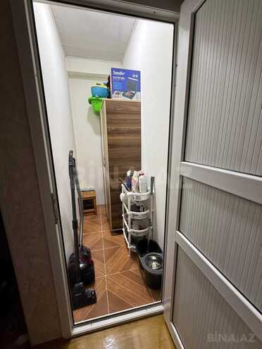 Satılır 2 otaqlı yeni tikili 100 m², Şah İsmayıl Xətai m., photo 11 from 27