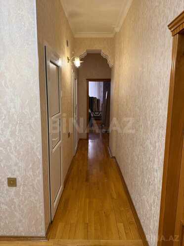 Satılır 2 otaqlı yeni tikili 100 m², Şah İsmayıl Xətai m., photo 10 from 27