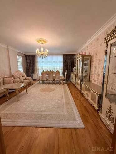 Satılır 2 otaqlı yeni tikili 100 m², Şah İsmayıl Xətai m., photo 21 from 27